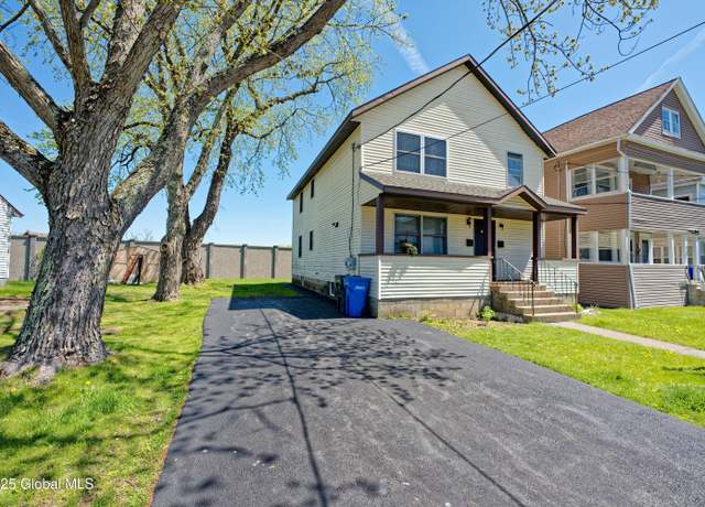 Property at 7 Bohl Ave, Albany, NY 12209, 4 beds, 2 baths