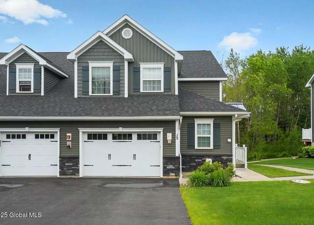Property at 15 Kasey Pass, Ballston Spa, NY 12020, 2 beds, 2 baths