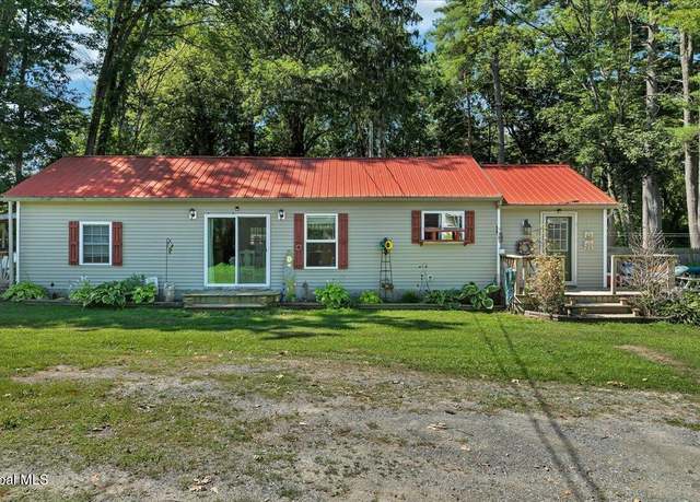 Property at 876 Us Rt 4, Schuylerville, NY 12871, 1 bed, 1 bath