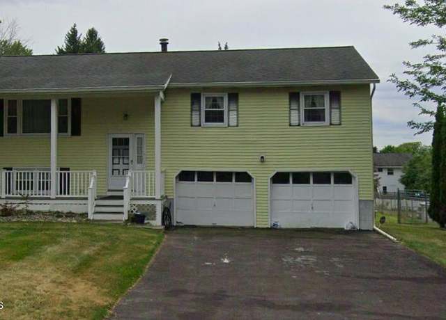 Property at 64 Alpine Dr, Latham, NY 12110, 4 beds, 1.5 baths
