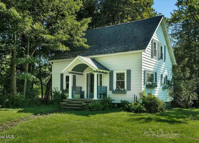 Property at 36 High Mills Rd, Burnt Hills, NY 12027, 3 beds, 2 baths