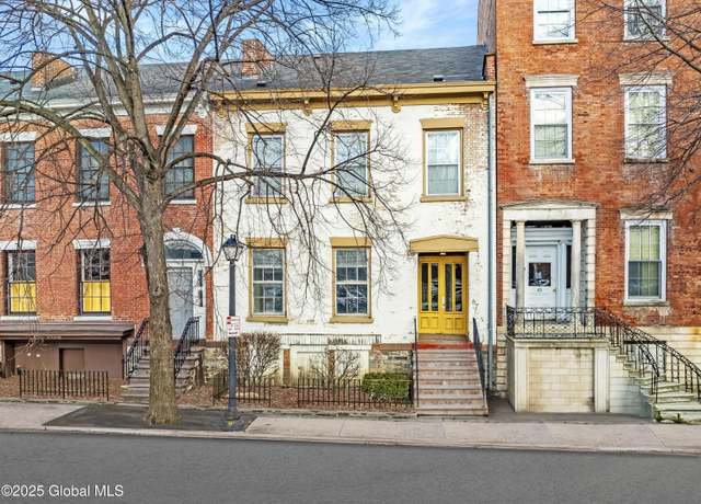 Property at 67 S Ferry St, Albany, NY 12202, 1 bed, 1 bath