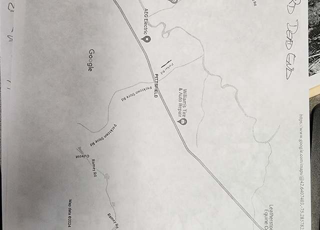 Property at L25 Parker Rd, New Berlin, NY 13411