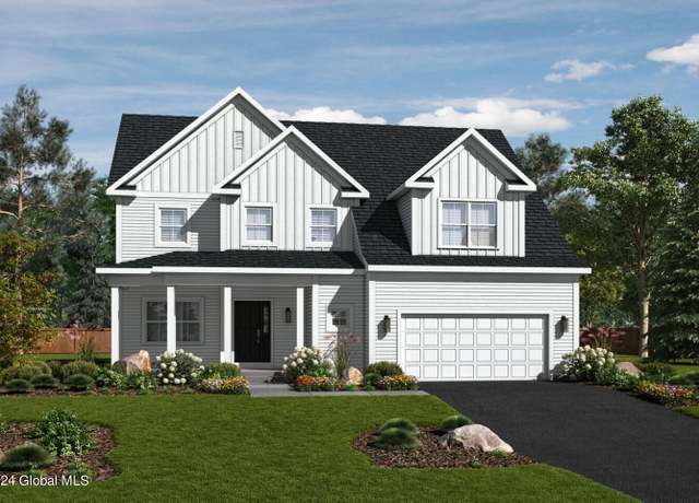 Property at 19 Edenfield St, Loudonville, NY 12211, 4 beds, 2.5 baths