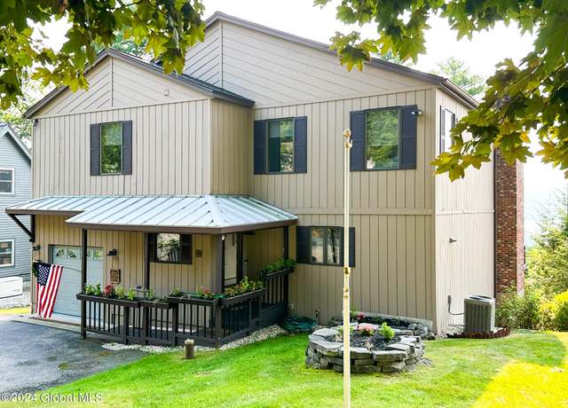 Property at 55 Woodland Ridge Rd, Bolton Landing, NY 12814, 4 beds, 3.5 baths