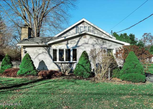 Property at 349 Watervliet Shaker Rd, Watervliet, NY 12189, 2 beds, 2 baths