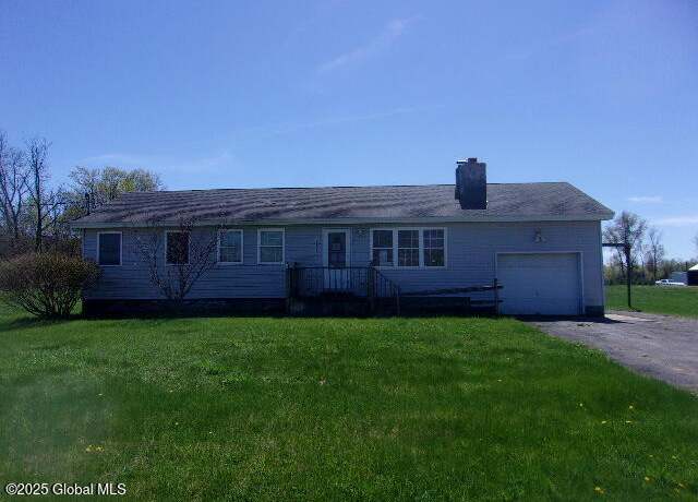 Property at 10459 State Route 22, Granville, NY 12832, 3 beds, 1 bath