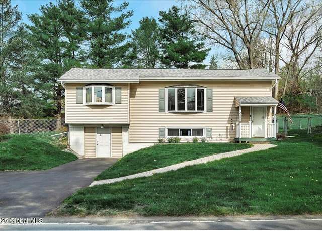 Property at 161 N Lake Ave, Troy, NY 12180, 3 beds, 2 baths