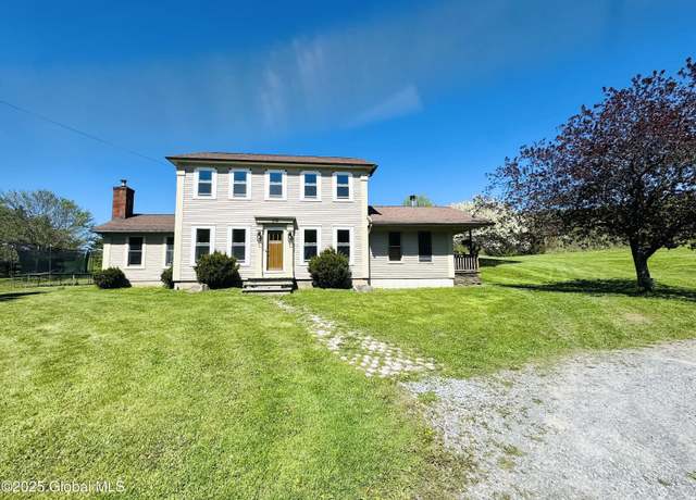 Property at 209 Engle Rd, Schoharie, NY 12157, 3 beds, 2 baths