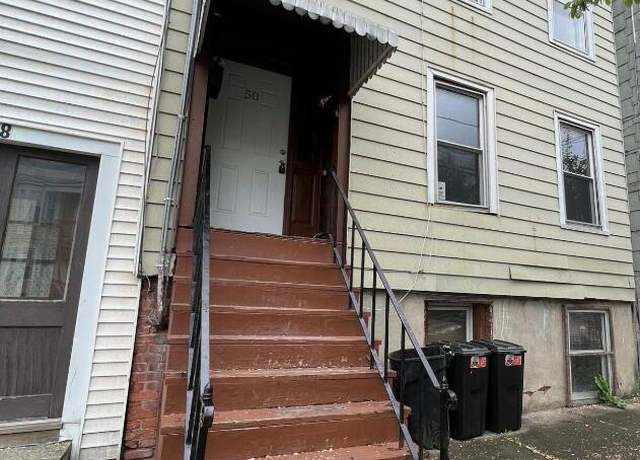 Property at 50 Ontario St, Albany, NY 12206, 4 beds, 2 baths