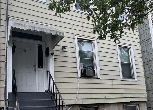 Property at 50 Ontario St, Albany, NY 12206, 4 beds, 2 baths