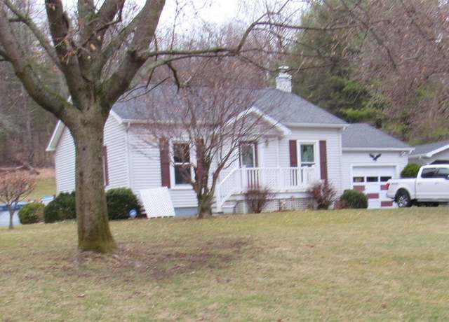 Property at 112 Riverside Ave, Coxsackie, NY 12051, 2 beds, 1 bath