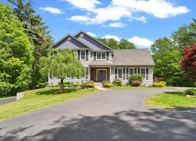 Property at 151 Edie Rd, Saratoga Springs, NY 12866, 4 beds, 3.5 baths