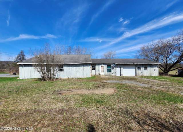 Property at 1184 Tripoli Rd, Fort Ann, NY 12827, 3 beds, 3 baths