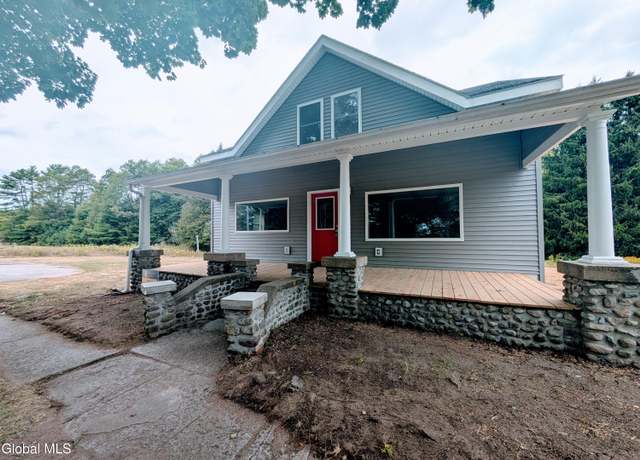 Property at 741 Stowersville Rd, Lewis, NY 12950, 4 beds, 2 baths
