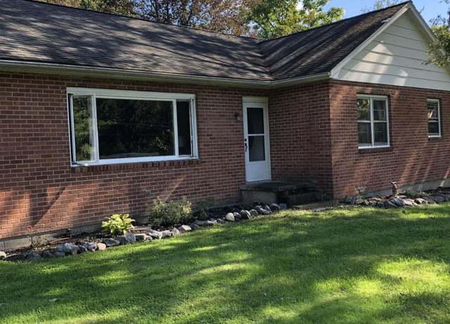 Property at 1512 Nys Route 9N, Stuyvesant, NY 12173, 3 beds, 1.5 baths