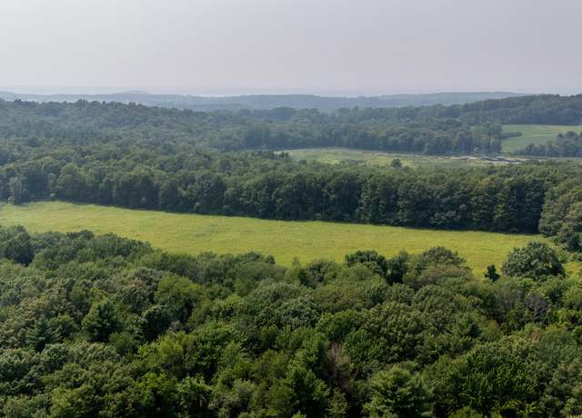 Property at Lot 4 Sweet Rd, Saratoga, NY 12170