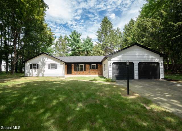 Property at 2 Nicholas Ave, Rensselaer, NY 12144, 3 beds, 2.5 baths