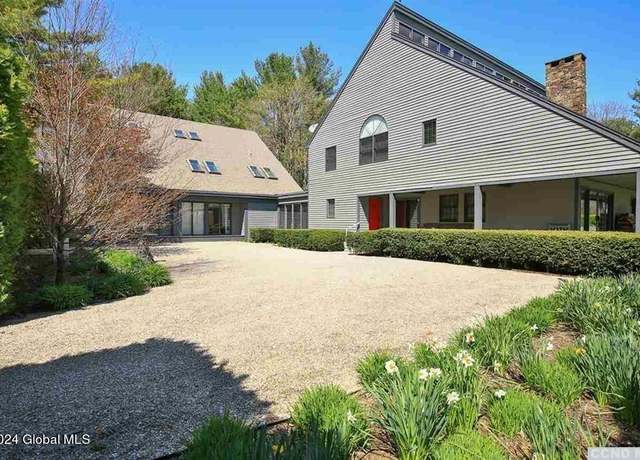 Property at 126 Shaker Rdg, Canaan, NY 12029, 7 beds, 5.5 baths