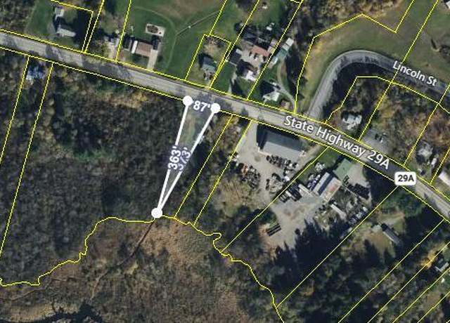 Property at 1 State Hwy 29a, Johnstown, NY 12095