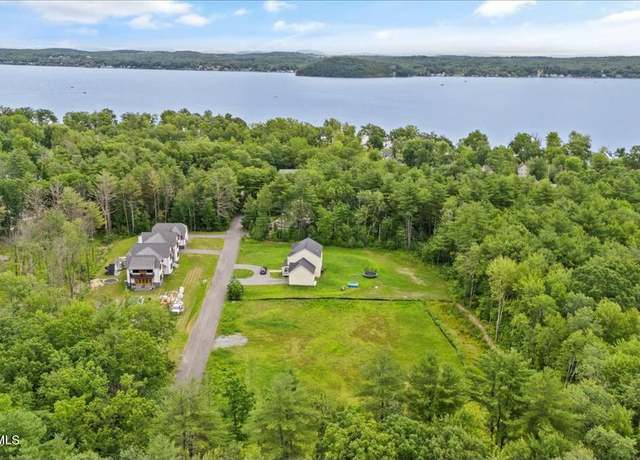Property at 24 Locust Rd, Ballston Spa, NY 12020