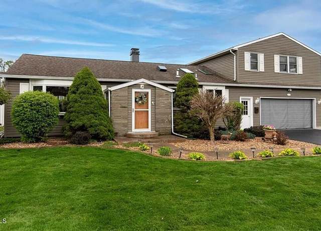 Property at 422 Sunlit Ter, Utica, NY 13501, 4 beds, 2 baths