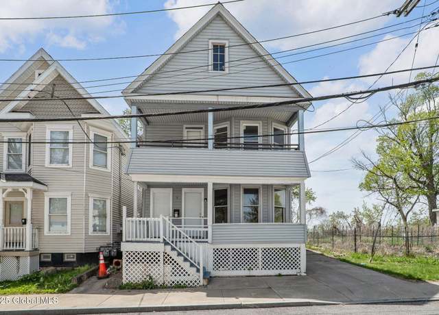 Property at 5 Barney St, Schenectady, NY 12307, 6 beds, 2 baths