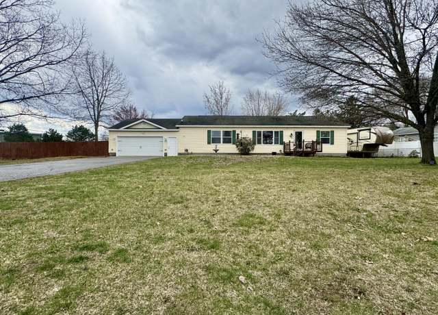 Property at 203 Sunset Ave, Ballston Spa, NY 12020, 3 beds, 2 baths