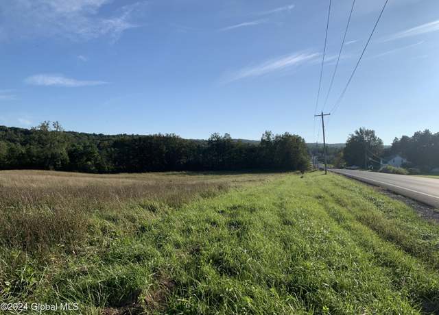 Property at Lot 4 NY 30, Esperance, NY 12066