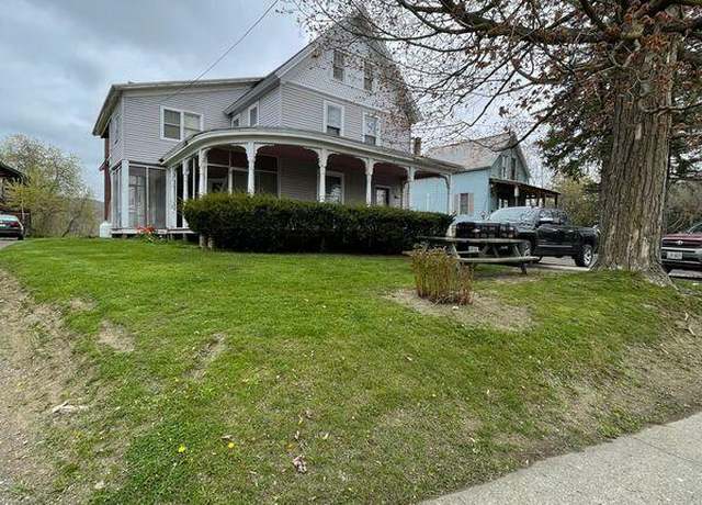 Property at 6 Stanton St, Ticonderoga, NY 12883, 9 beds, 6 baths