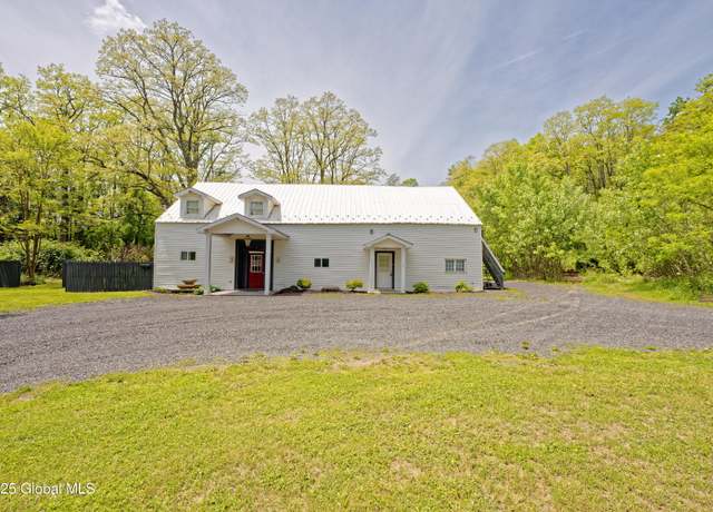 Property at Undisclosed address, Freehold, NY 12083, 4 beds, 2 baths