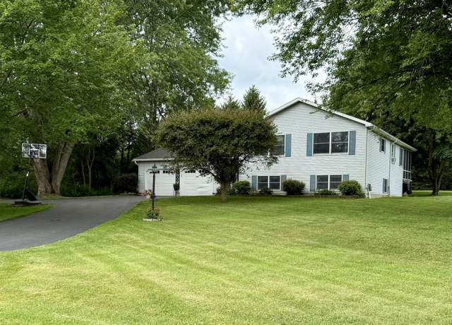Property at 63 County Route 41, Hudson Falls, NY 12839, 3 beds, 2 baths