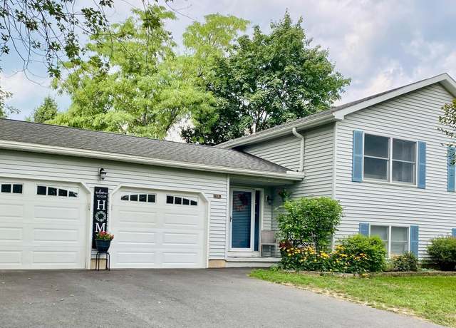 Property at 63 County Route 41, Hudson Falls, NY 12839, 3 beds, 2 baths