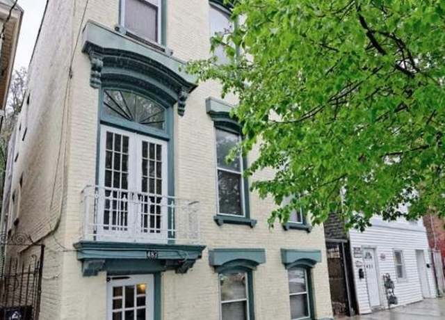 Property at 487 Washington Ave, Albany, NY 12206, 6 beds, 4 baths