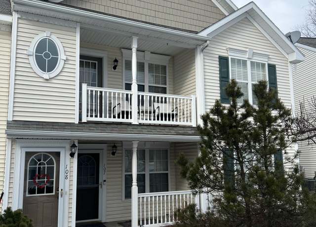 Property at 107 Morning Glory Way, Schenectady, NY 12306, 2 beds, 2 baths