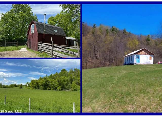 Property at 2368 County Route 12, Whitehall, NY 12887, 2 beds, 1 bath
