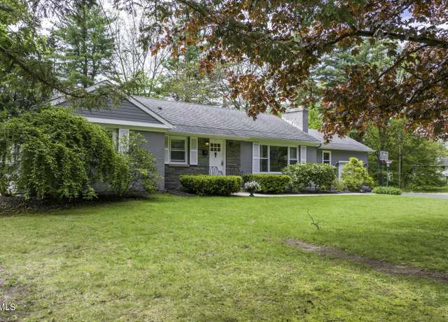 Property at 378 Caroline St, Saratoga Springs, NY 12866, 3 beds, 2 baths