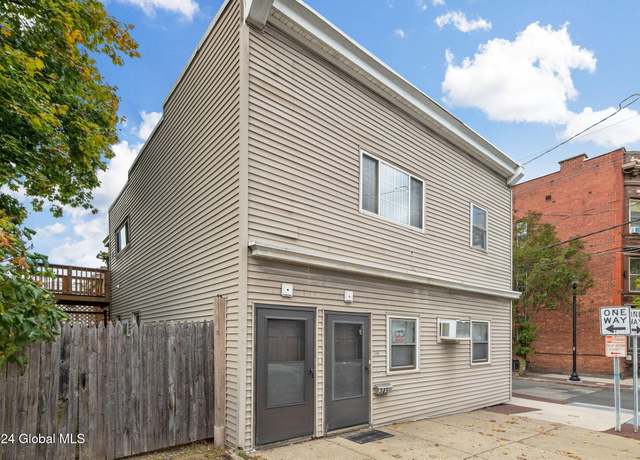 Property at 345-349 4th St, Troy, NY 12180, 4 beds, 2 baths