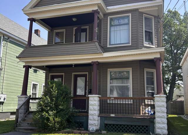 Property at 417 Shannon St, Schenectady, NY 12306, 4 beds, 2 baths