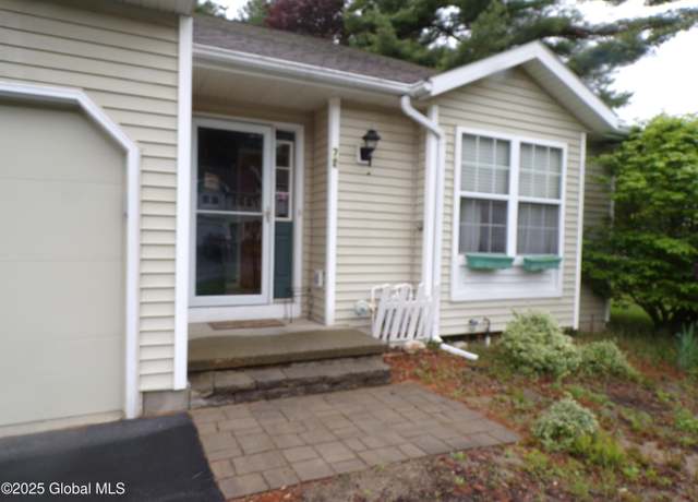 Property at 72 Old Mill Ln, Queensbury, NY 12804, 2 beds, 1 bath