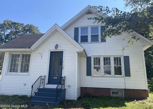 Property at 270 E Fulton St, Gloversville, NY 12078, 3 beds, 1.5 baths