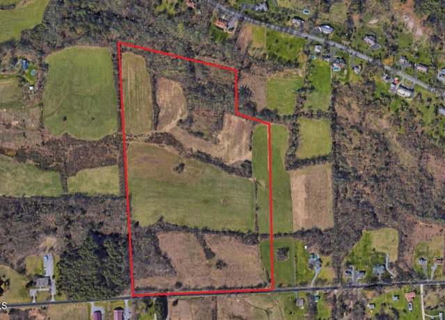 Property at L22.222 County Line Rd, Queensbury, NY 12804