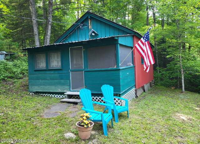 Property at 243 Trout Brook Rd, Olmsteadville, NY 12857