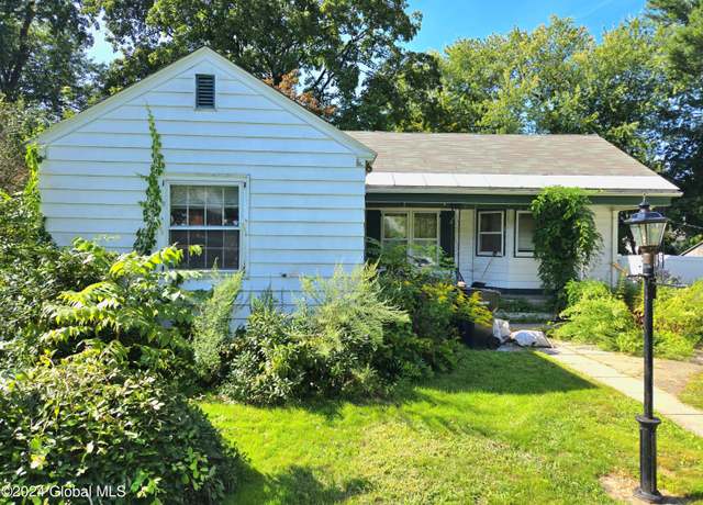 Property at 897 8th Ave, Troy, NY 12182, 2 beds, 1 bath