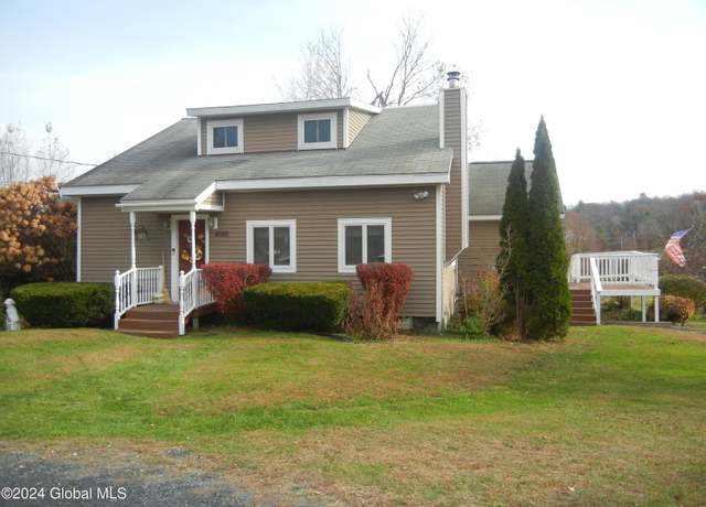 Property at 8368 State Route 22, Granville, NY 12832, 4 beds, 2.5 baths