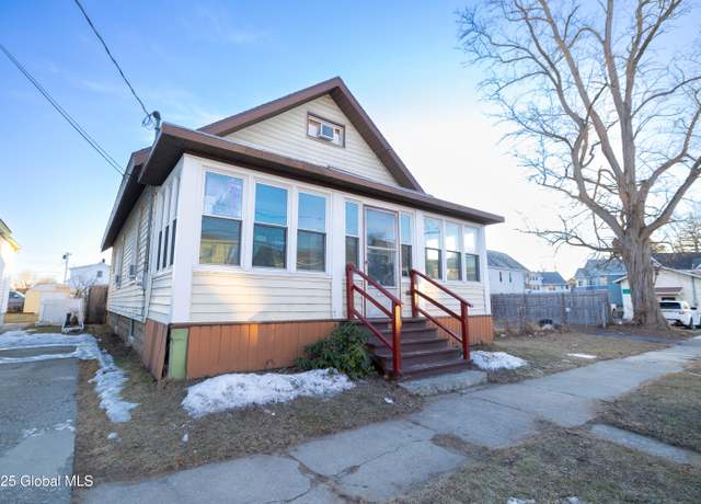 Property at 2370 Harrison St, Schenectady, NY 12306, 3 beds, 2 baths