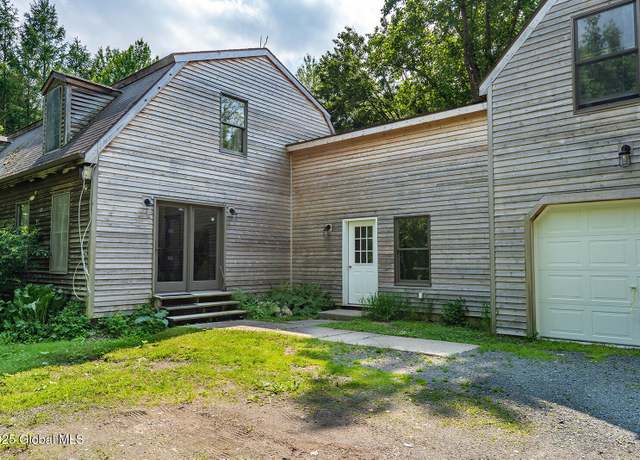 Property at 246 Ryan Rd, Greenwich, NY 12834, 4 beds, 2.5 baths
