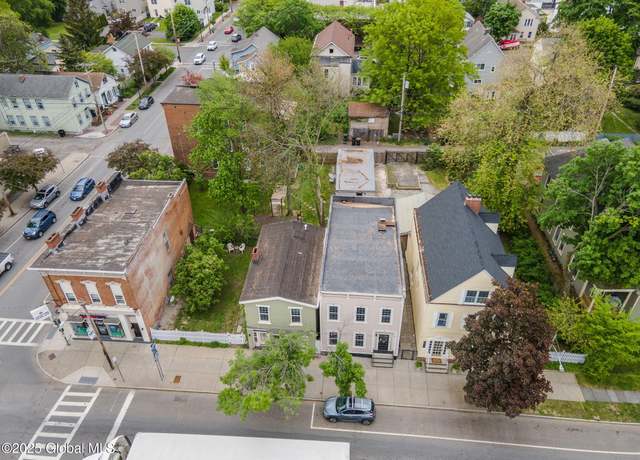 Property at 462-470 2nd Ave, Troy, NY 12182, 16 beds, 12.5 baths
