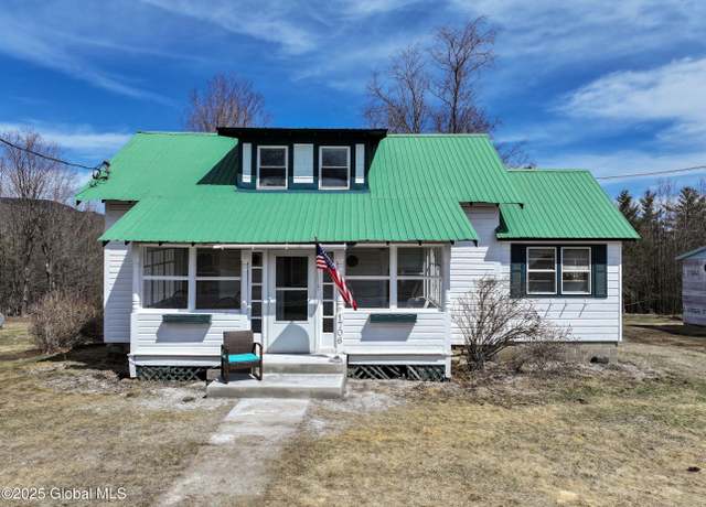 Property at 1706 Route 28n, Minerva, NY 12851, 2 beds, 1 bath