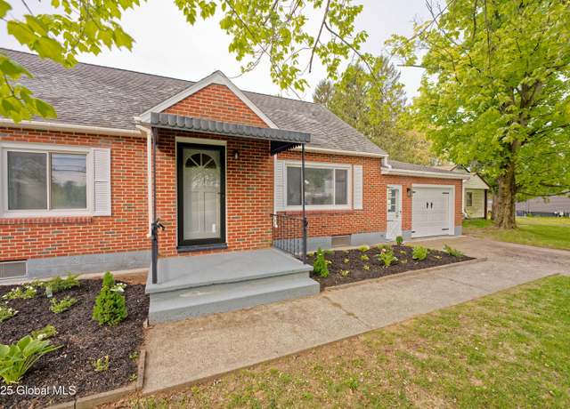 Property at 2775 Curry Rd, Schenectady, NY 12303, 4 beds, 2 baths